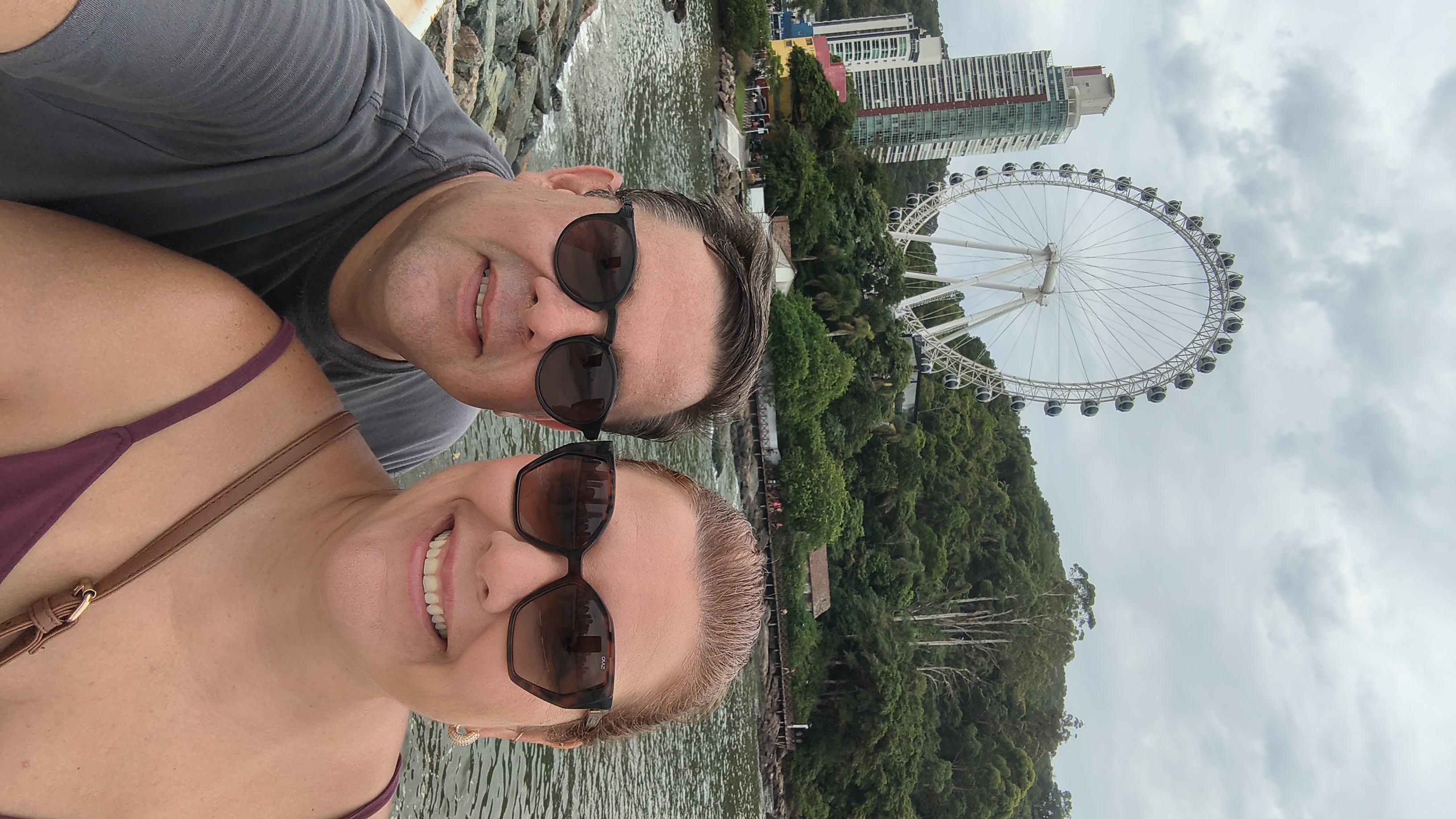 Memória do casal